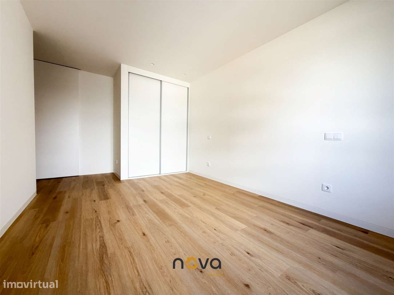 Apartamento T3 junto à praia na Póvoa de Varzim | NOVA PRESTIGE-24