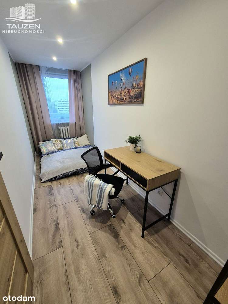 Rezerwacja 2-pok. przy Parku!-9