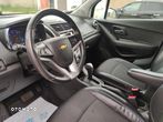 Chevrolet Trax 1.7TD Automatik LT+ - 11