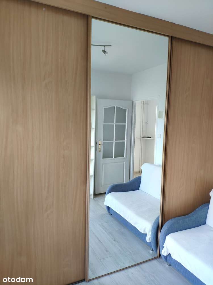 Do wynajęcia 48-metrowe mieszkanie, przy ul. Spółdzielczej - Pełny obrazek: 4/12