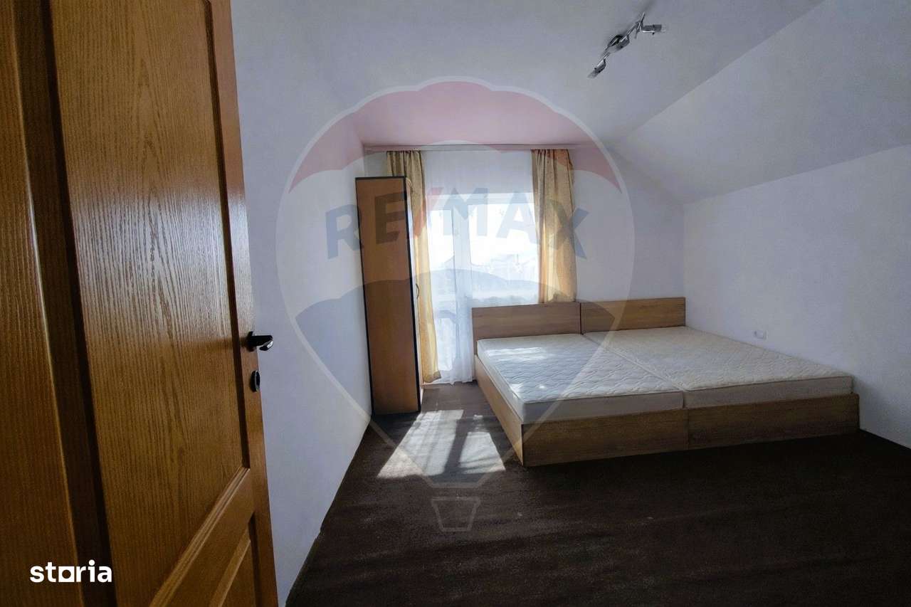 Casă / Vilă cu 5 camere de vânzare-7