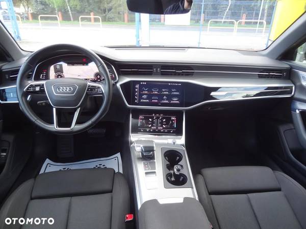 Audi A6 45 TFSI mHEV Quattro Sport S tronic - 13