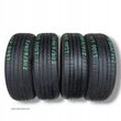 OPONY LETNIE 4 SZT 205/60/R16 PIRELLI CINTURATO P7 DOT 2818 - 1