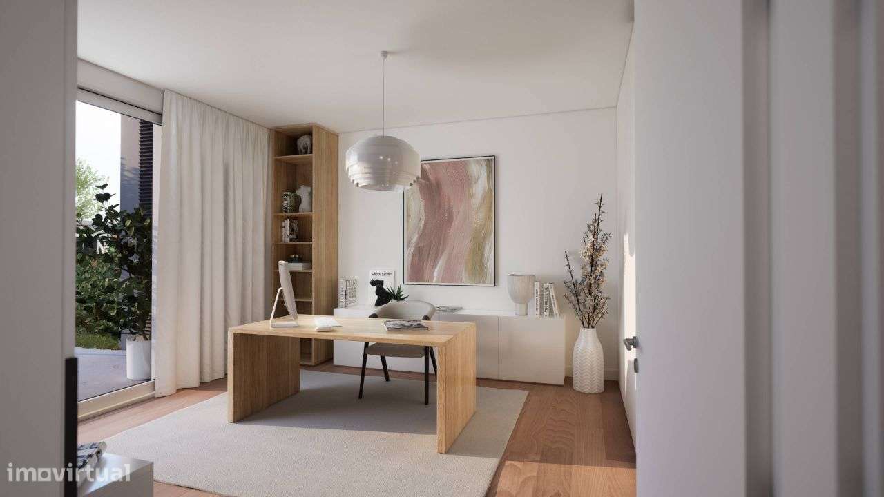 Villa Syrah | 150m2 | Herdade Real De Santiago-15