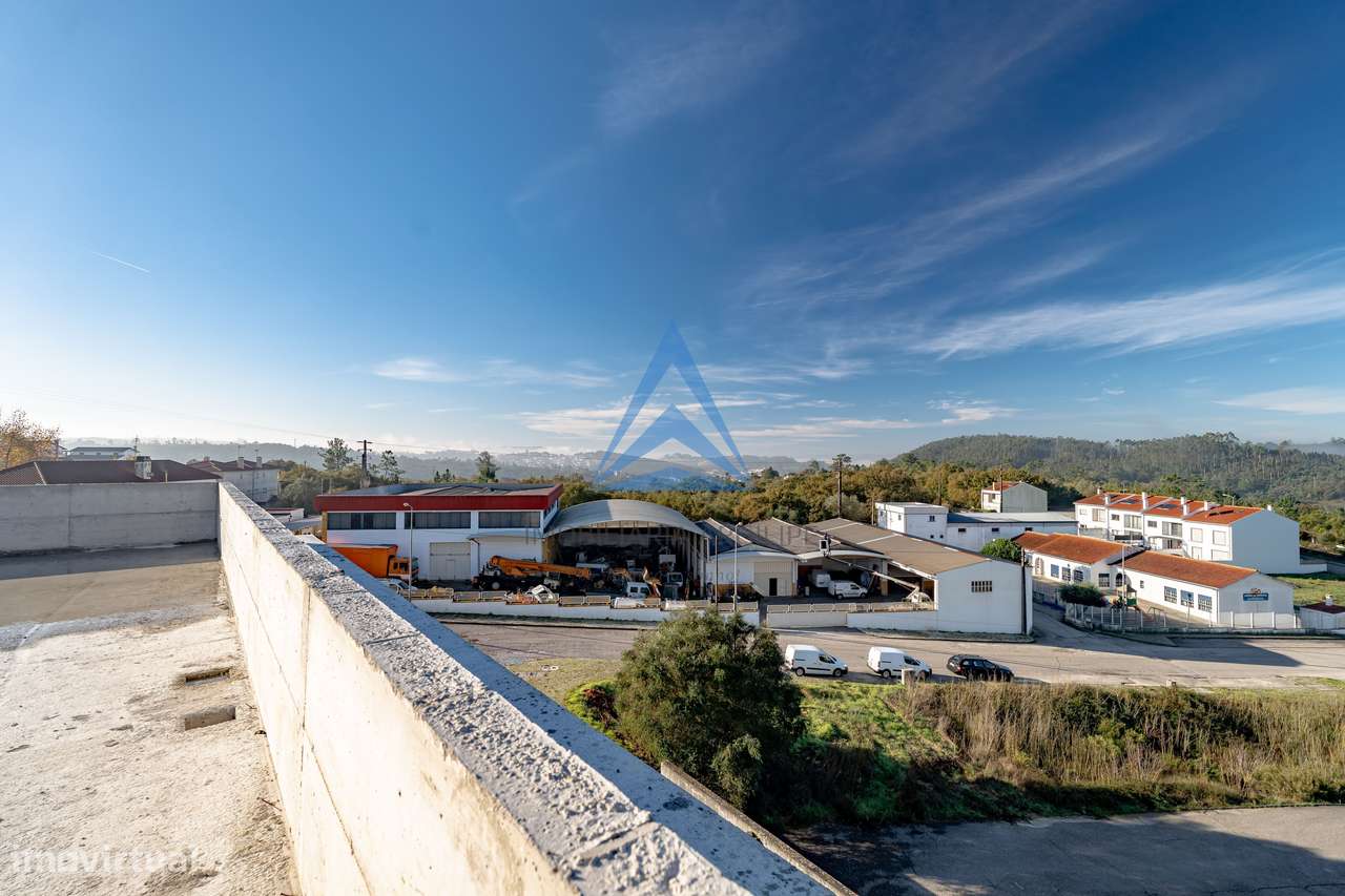 Apartamento T2 - Urbanização Casal Monteiro - Pombal-39