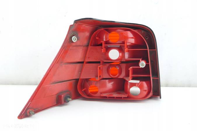 Lampa Prawy Tył VOLKSWAGEN GOLF IV LIFT - 3