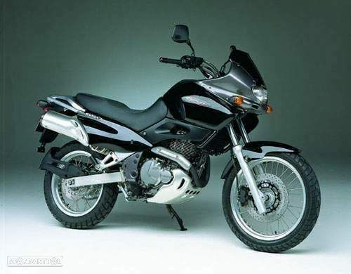 Peças - Peças Suzuki Xf 650 Freewind 98