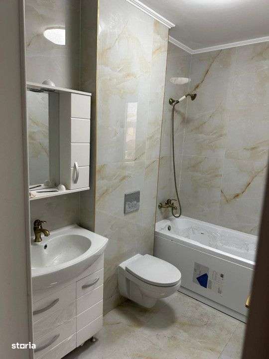 APARTAMENT 3 CAMERE | BLOC NOU | TOMIS PLUS | LOC DE PARCARE INCLUS - Imagine principală: 2/12