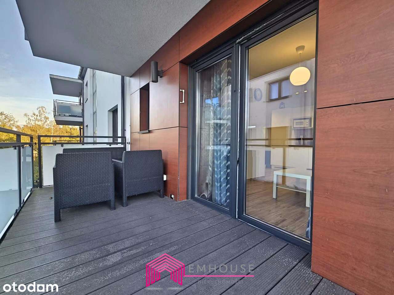 Idealne miejsce nad morzem i jeziorem!-7