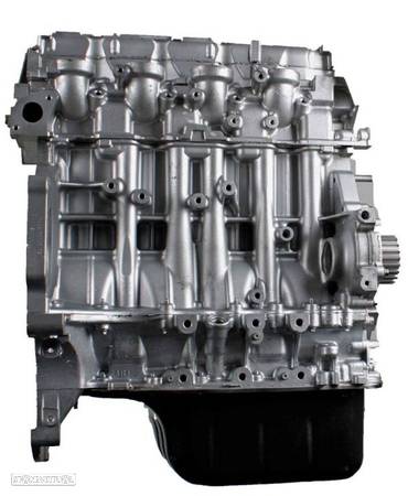 Motor Recondicionado CITROEN C2 1.4HDi de 2003-2010 Ref: 8HX - 1