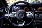 Mercedes-Benz E 220 d AMG Line - 15