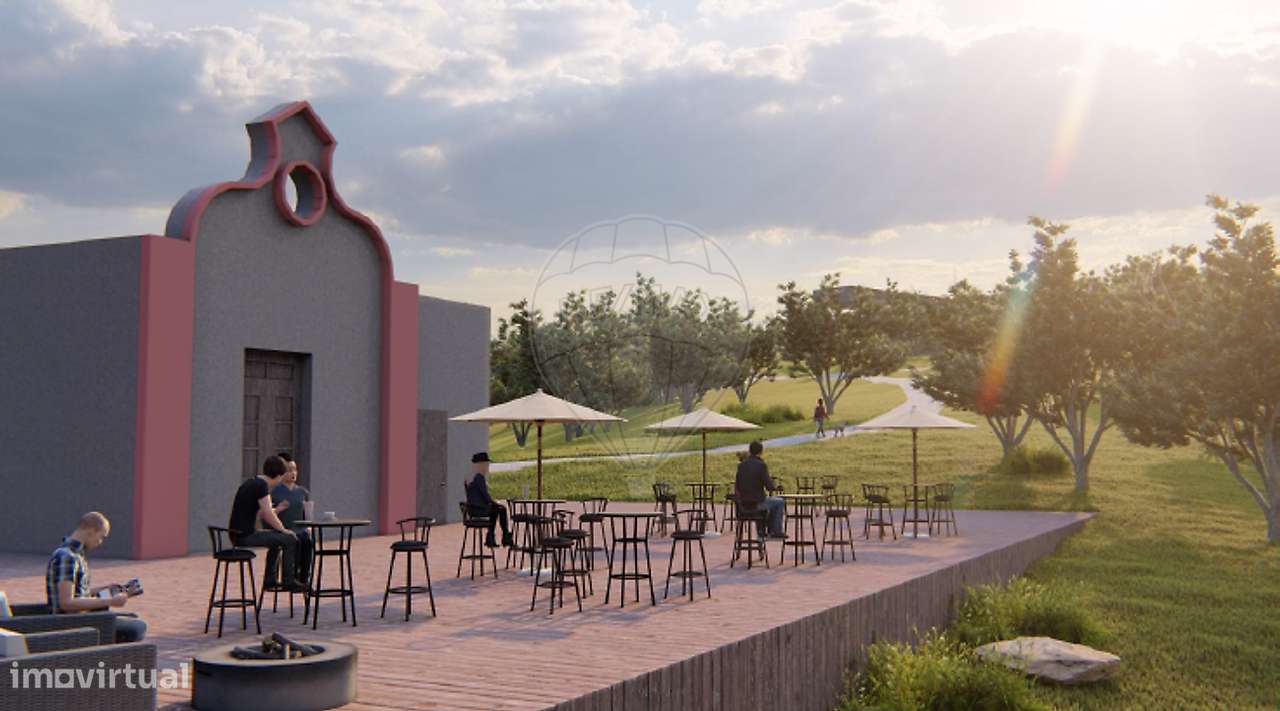 Quinta  para venda - Grande imagem: 2/22