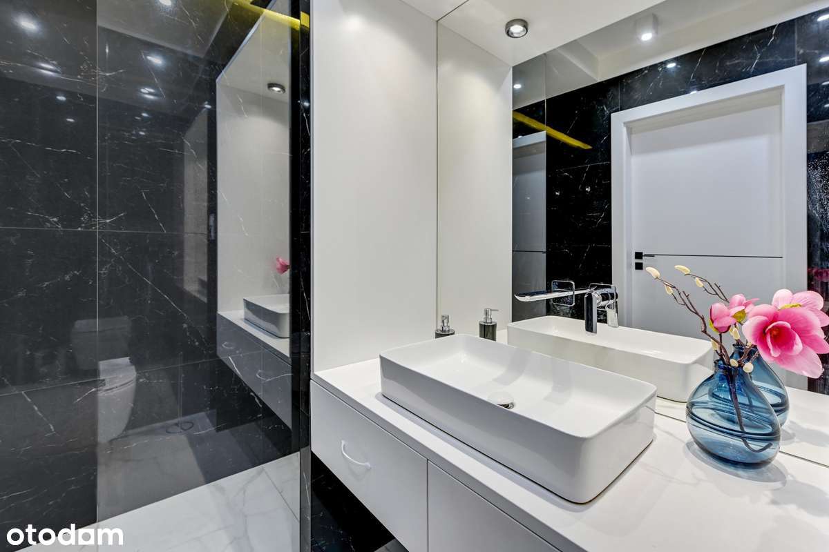 Apartament z balkonem Gdańsk Brzeźno | 800m do plaży-13