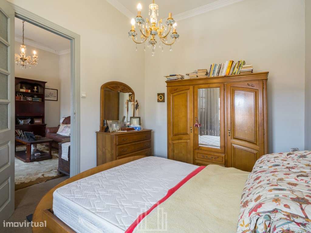 Casa Antiga - Ovar-6