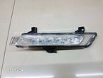 RENAULT CLIO IV HALOGEN LED DRL SWIATLO DZIENNE - 5