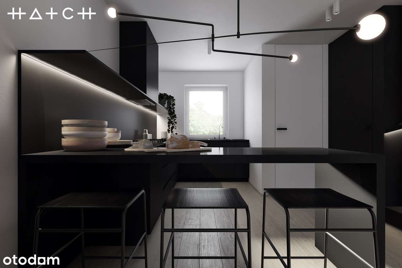 Najlepsza oferta! Dom 90m2 + ogród - Energooszczędny - Pełny obrazek: 4/4