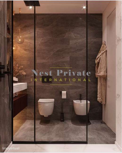 Apartamento á Avenida Da Boavista-4