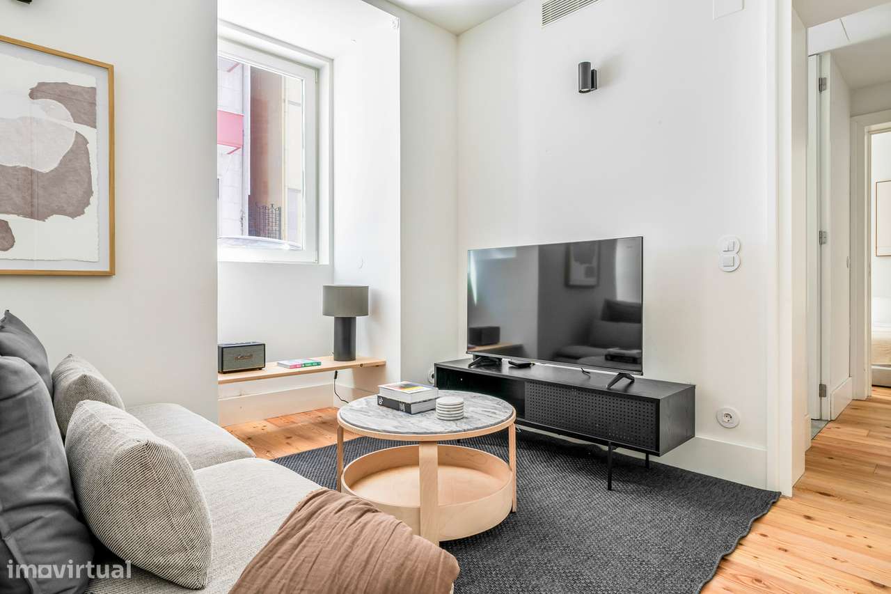 Apartment in Santo António - Grande imagem: 2/21