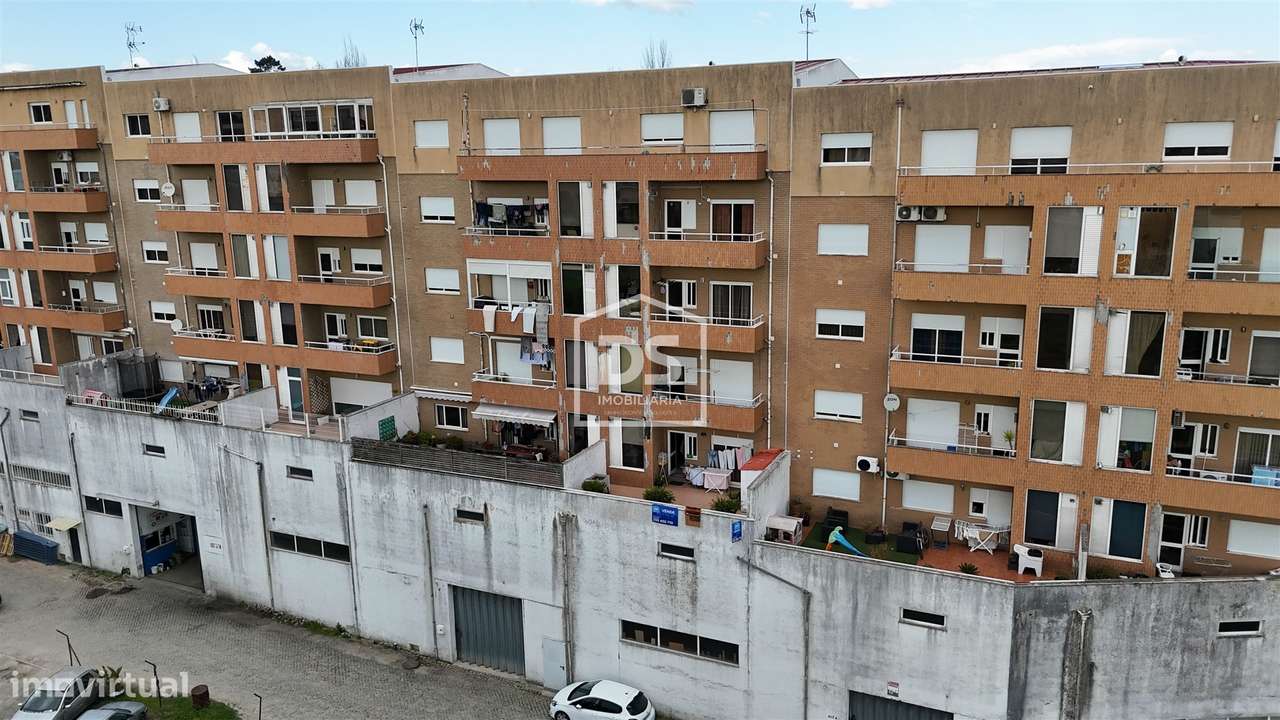 Apartamento T2 Venda em Cristelos, Boim e Ordem,Lousada - Grande imagem: 2/37