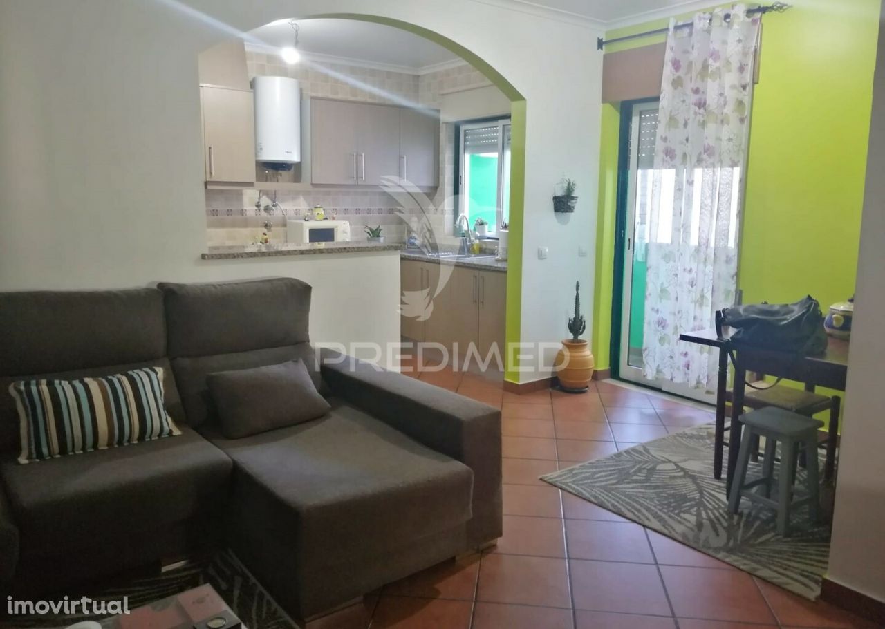 Apartamento T2 - Centro da Vila - Grândola