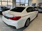 BMW Seria 5 530i GPF M Sport sport - 5