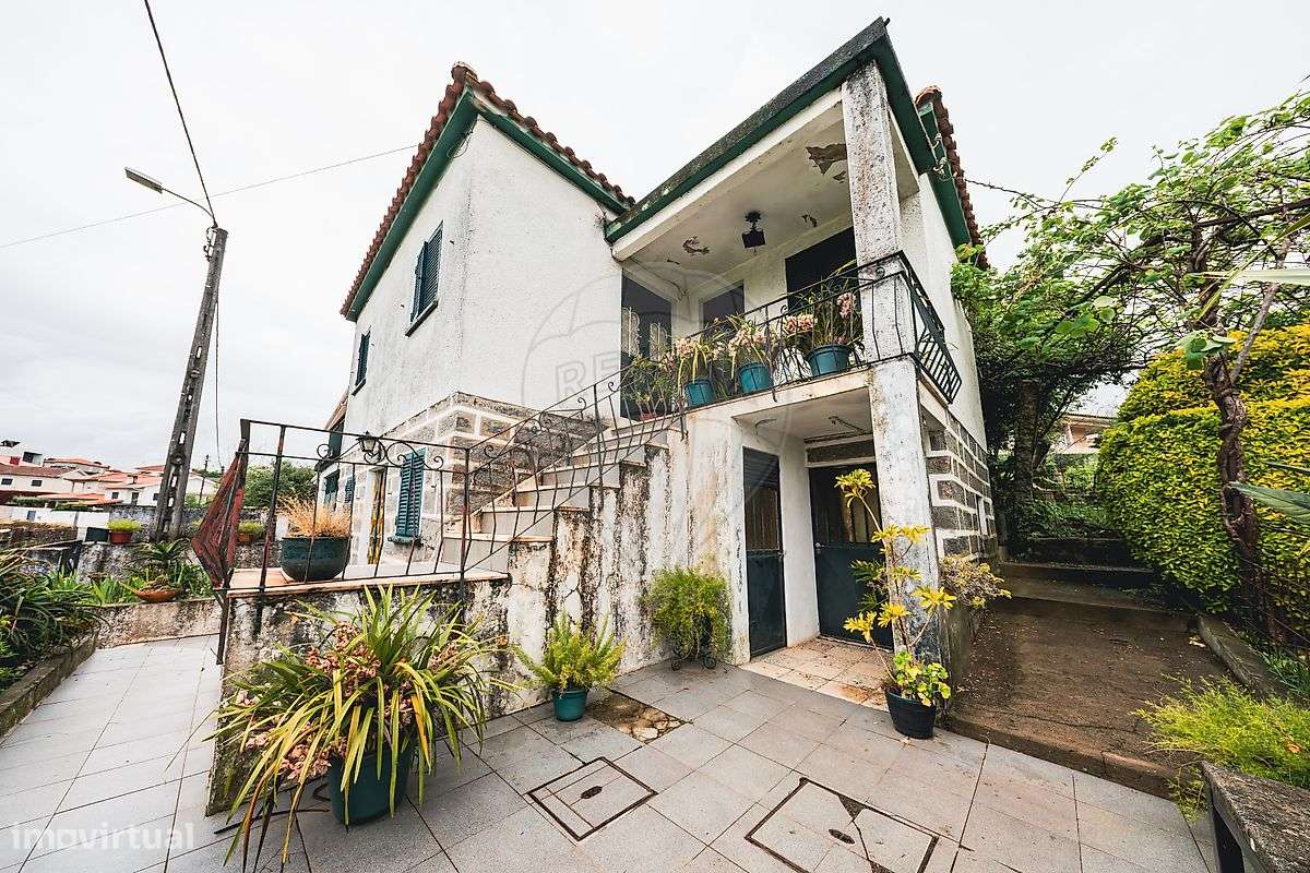 Moradia T3 para venda-5