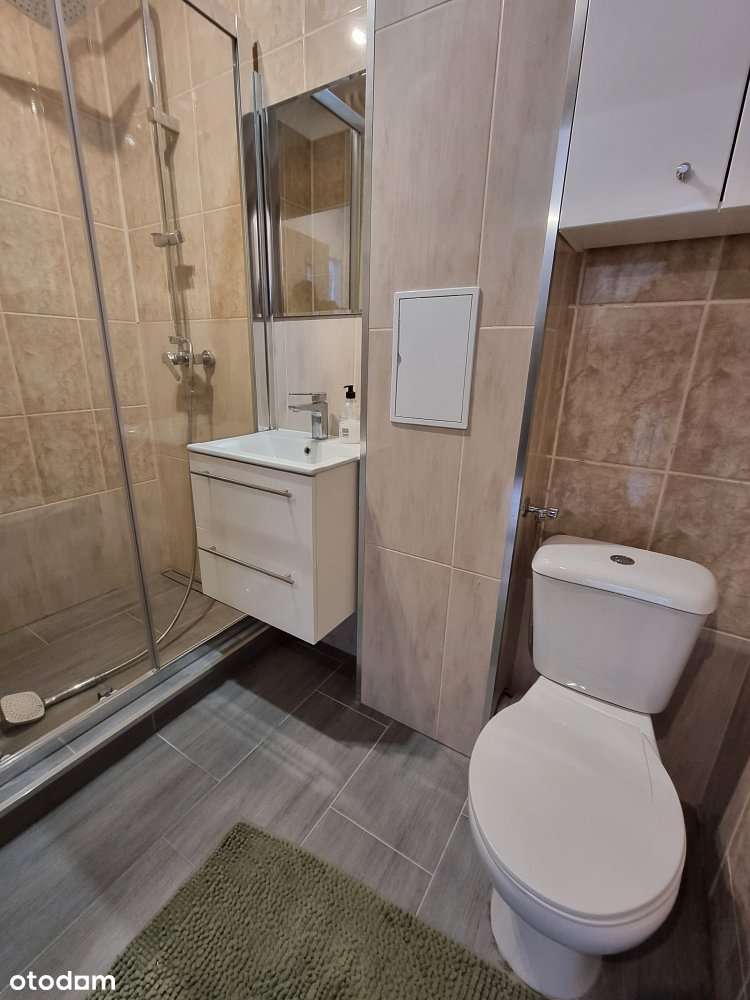 Mieszkanie 44,5 m2/2 piętro/Dyrekcja Dolna/Chełm