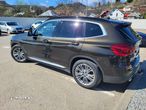 BMW X3 xDrive20d Aut. Luxury Line - 4