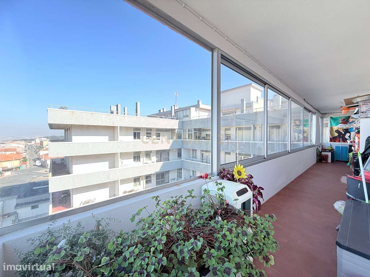 Apartamento T3 Remodelado com Vista Mar – Mindelo, Vila do Conde-30