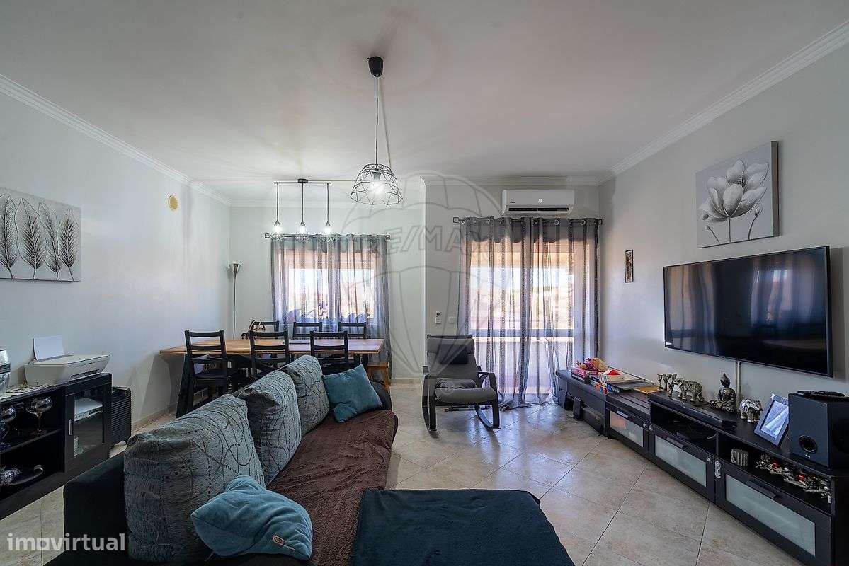 Apartamento T3 para venda-5