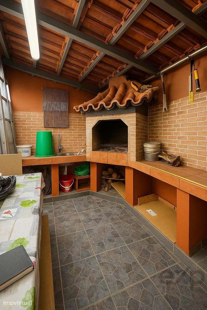 Moradia T3, Boas Áreas, no Caniço – Assomada - Grande imagem: 5/17