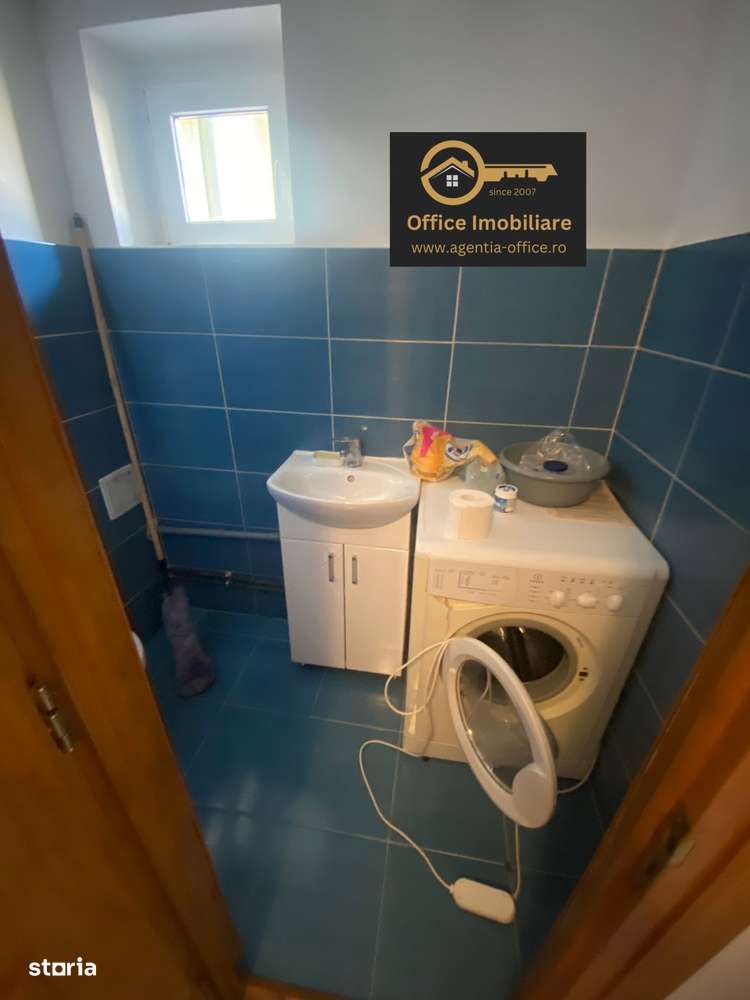 Ultracentral zona Ursus apartament 3 camere cu 2 bai - Imagine principală: 4/8