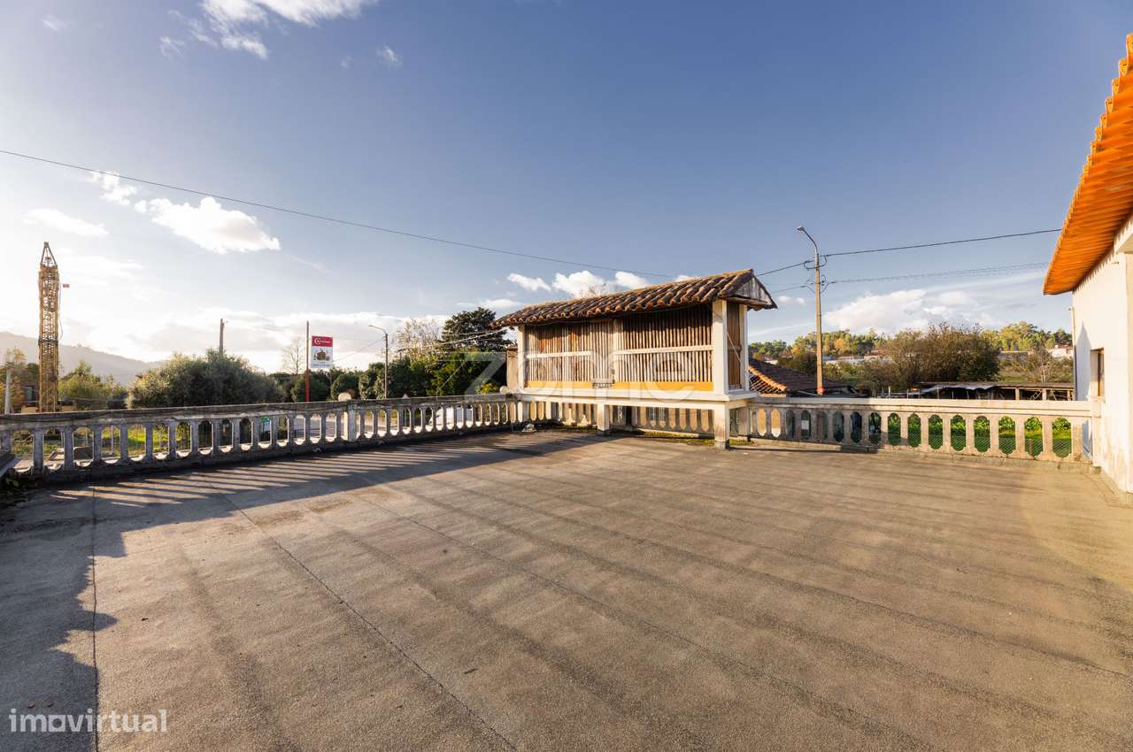 Café Espigueiro – Imóvel em Martim, Barcelos, Braga - Grande imagem: 2/27