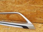 VOLVO S60 V60 CC 13- SPOILER DOKŁADKA ZDERZAKA PRZÓD 31455490 - 2