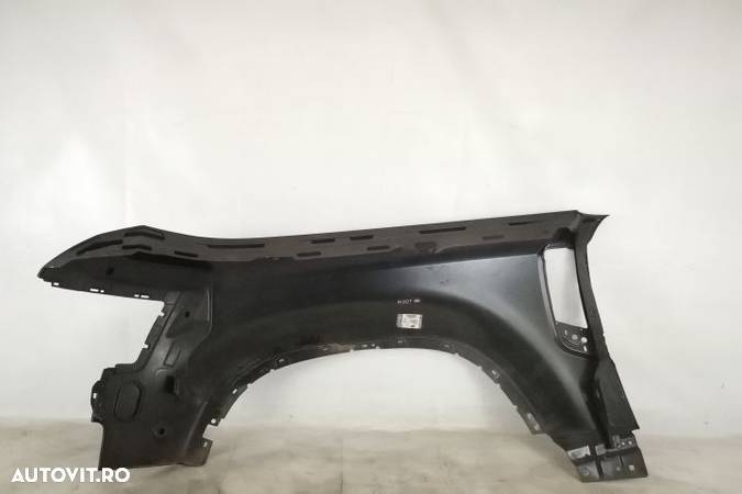 Aripa Dreapta Fata Originala 2022-2023-2024 Land Rover Defender 2 201 - 4