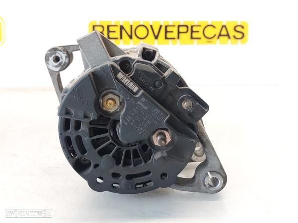 Alternador Opel Astra G Hatchback (T98) - 3