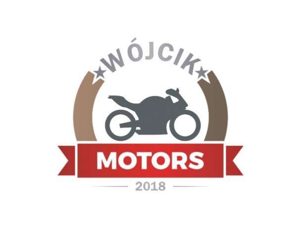 WójcikMotors logo