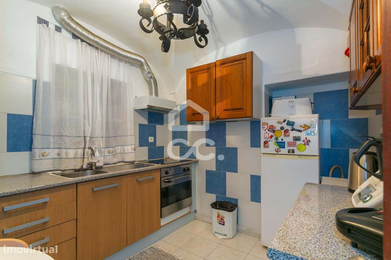 Moradia T2 em São Pedro do Corval - Ótimo investimento! - Grande imagem: 4/16