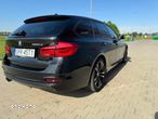 BMW Seria 3 320d Touring Sport Line - 22