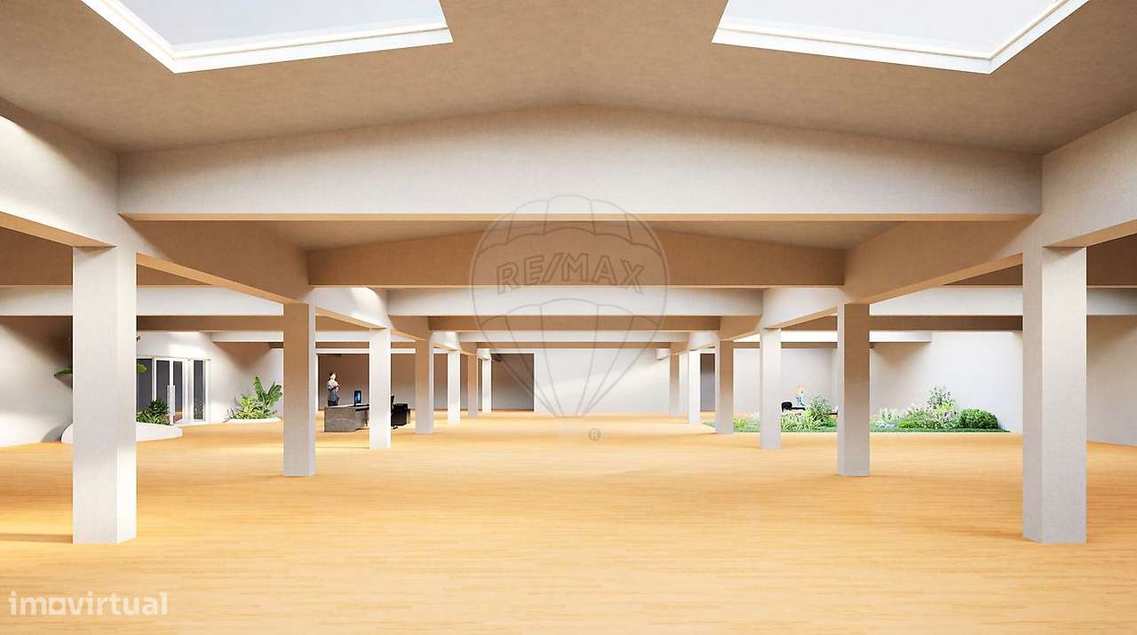 Loja  para arrendamento - Grande imagem: 5/5