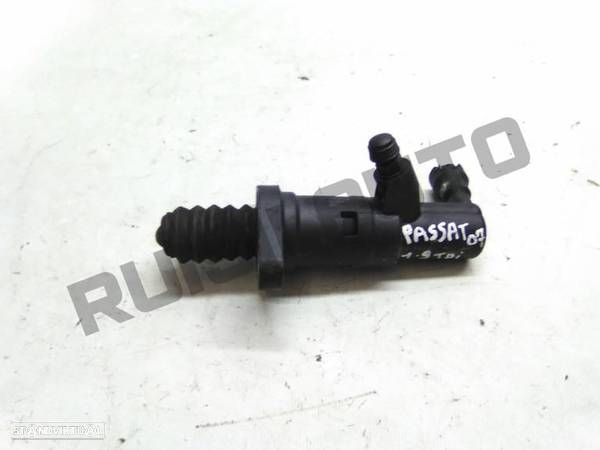 Bomba Embraiagem Caixa 1k072_1261g Vw Passat (3c, B6) 1.9 Tdi [ - 1