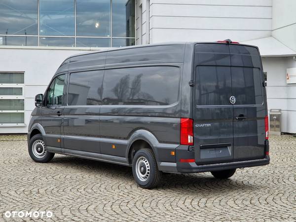 Volkswagen Crafter - 4