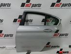 Porta Esquerdo/Trás Seminovo/ Original BMW 5 (G30, F90) 41007408963 - 1