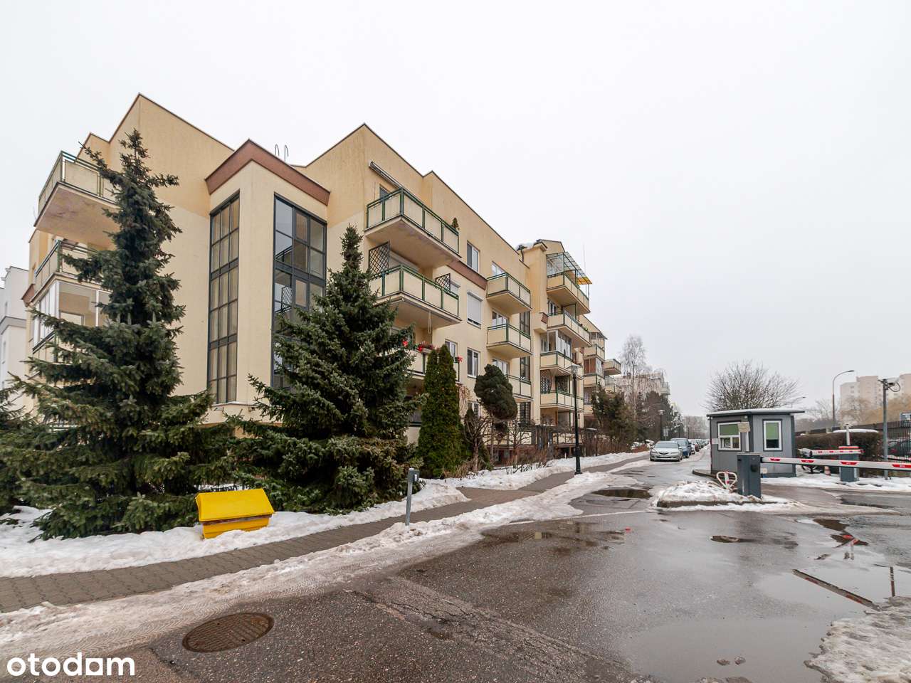 Sprawdź prawdopodobnie najlepszą ofertę na Tarchominie-18