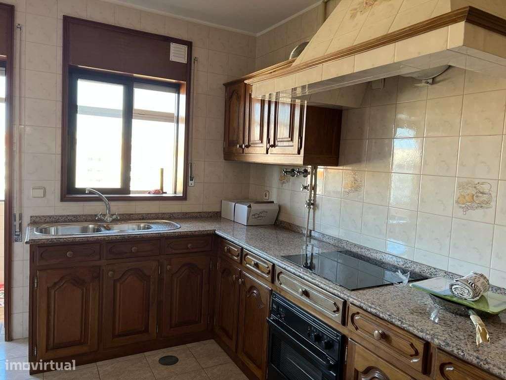 Arrendamento t2 mobilado e equipado - Grande imagem: 3/23