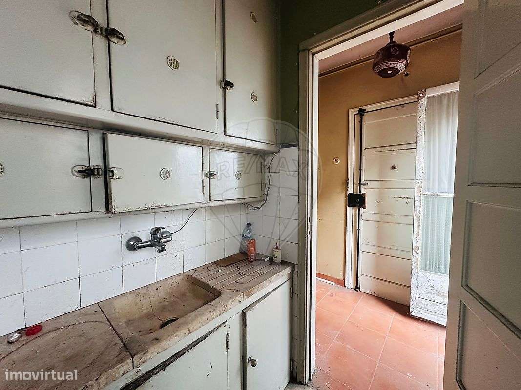 Apartamento T1 para venda - Grande imagem: 5/28