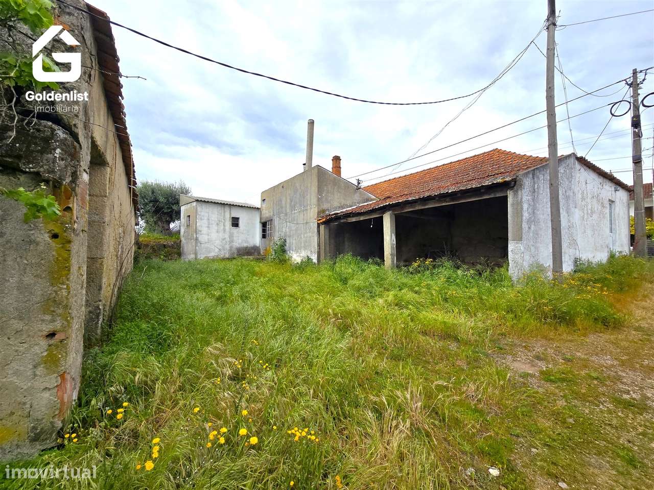 Armazém T5 Venda em Tinalhas,Castelo Branco-28