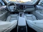 Volvo XC 90 B5 D AWD Geartronic Inscription - 40