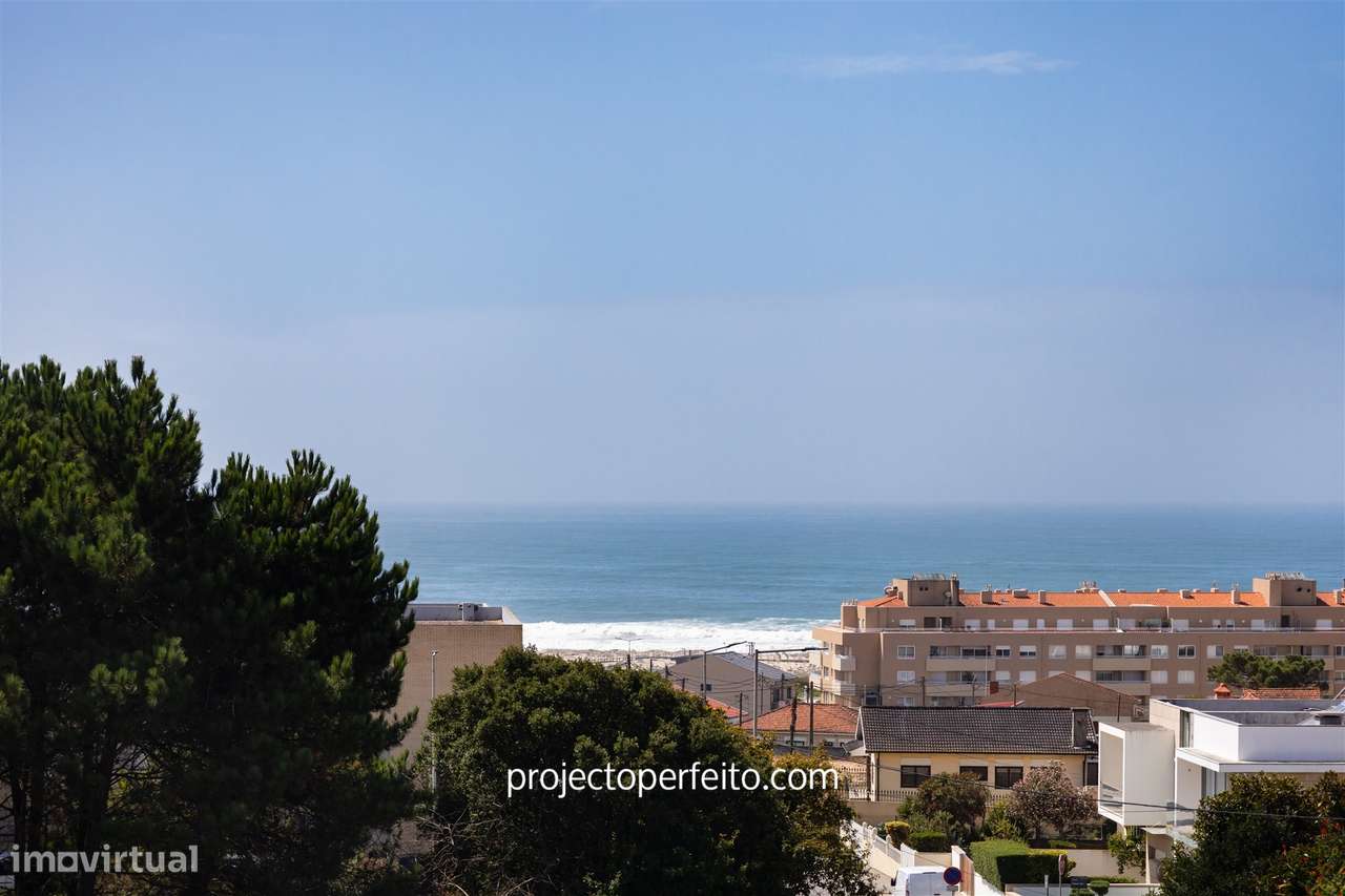 Apartamento T2 Venda em São Félix da Marinha,Vila Nova de Gaia - Grande imagem: 2/35