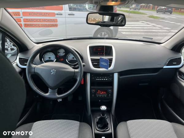 Peugeot 207 SW HDi FAP 90 (Blue Lion) Urban Move - 7